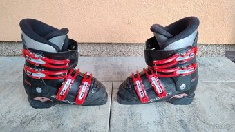 Dětské lyžáky Nordica 20.5 - 2