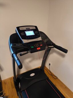 Běžecký pás inSPORTline inCondi T400i - 2