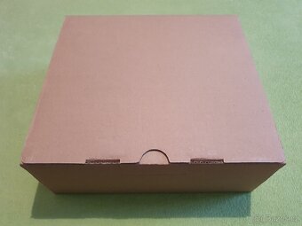 Kartonové krabice 3VVL 270x245x100 mm (š x d x v) - 2