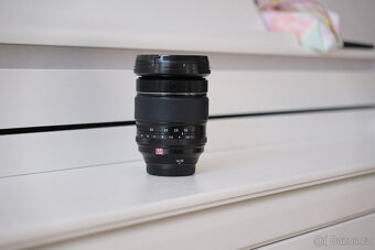 Fujifilm XF 16-55 mm f/2,8 R LM WR - 2