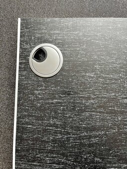 Kuchyňská pracovní deska Abstrakt 40 x 82 cm x 2,8 cm - 2