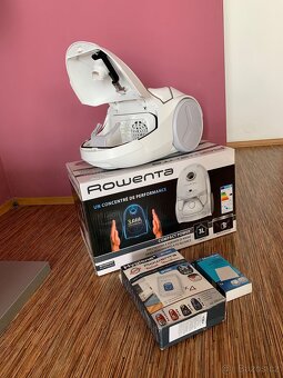 Vysavač Rowenta RO3927EA Compact Power - 2