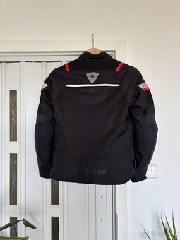 Revit Tornado 3 bunda + kalhoty, dámská vel.38/M - 2