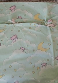 Dětské povlečení - 2