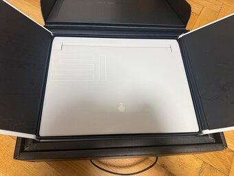 Herní Notebook Dell Alienware X15 R1 i7 - 2