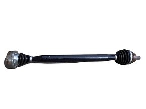 Pravá poloosa 1K0407272DM VW Golf 5 2007 najeto 161tis km - 2