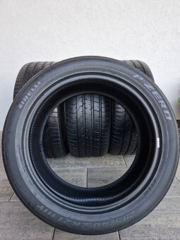 Pneumatiky Pirelli - 2