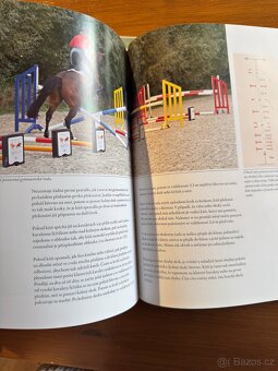 Jezdecké knihy Ingrid Klimke - 2