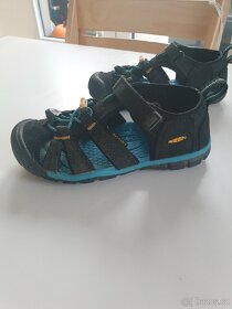 Keen CNX 29 - 2