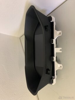 LCD budík Kodiaq/Karoq 565.920.310 - 2