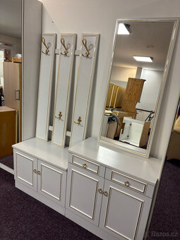 Předsíňová sestava - 2