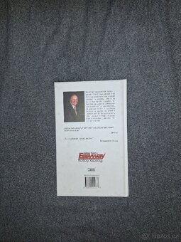 Snadná cesta jak přestat kouřit - 2