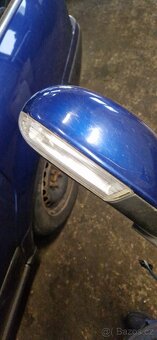 VW Passat B5.5 3bg zrcatka s blinkrem - 2
