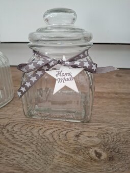 Dóza, úložný box na sušenky Sabichi, vánoční pečení - 2