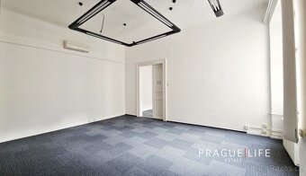 KANCELÁŘSKÝ PROSTOR K PRONÁJMU - 2