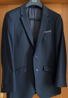 Pánský společenský oblek Bandi - 2