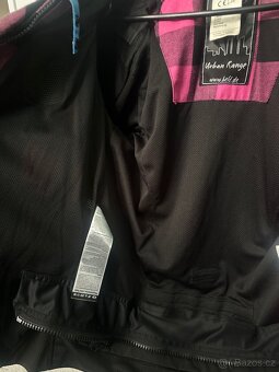 Held Lumberjack II Dámská moto textilní bunda - 2