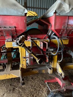 Pneusej accord 6m - 2