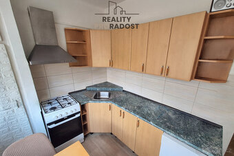 Prodej bytu 2+1 ul. U Studny Karviná - Mizerov - 2