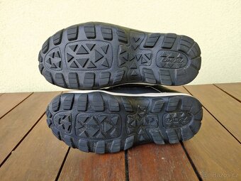 Dětské Sněhule VIKING BONNA R GTX (EU 35) - 2