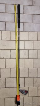 Prodám golfové hole a další - 2