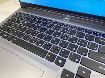 Prodám Lenovo Legion Pro 5 16IRX9 - 2