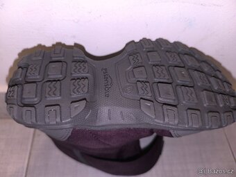 Dětské sněhule - 2