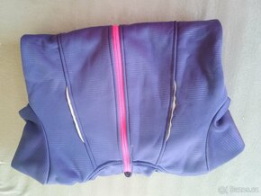 Softshellová bunda - 2