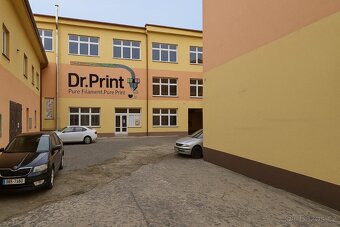 INVESTIČNÍ PŘÍLEŽITOST - výrobna s vysokým výnosem - 2