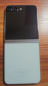 Samsung Galaxy Z Flip 5 5G, 8GB / 256GB - 2