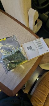 Řídící jednotka Truma combi 4 - 2