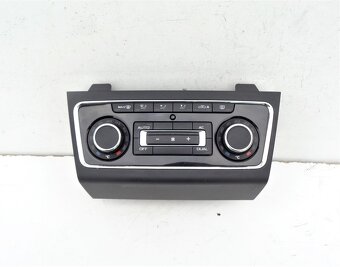 Škoda Superb II Octavia II a Yeti - klimatronik 3T0907044BD - 2