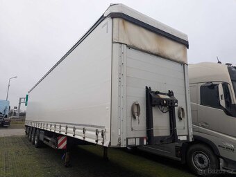 Návěs Schwarzmuller SPA 3/E, Standard - 2