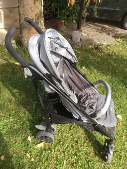 Golfový kočárek joie - 2