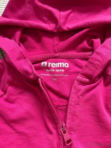 Mikina Reima Varmistus 116 Antibite - 2