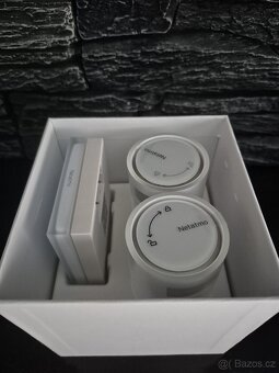 Netatmo starter pack - 2