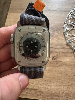 Apple Watch ultra 2 - 2