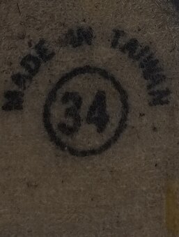 Dívčí brusle 21,5 cm - 2