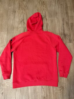 Pánska mikina S.Oliver - 2