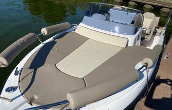 Trident 530 SUNDECK - 2