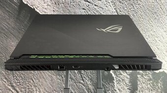 Prodám ASUS ROG STRIX G G531GT - 2