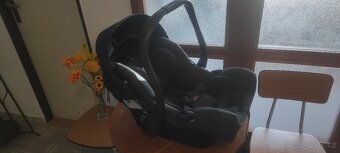 Kočárek Dorjan trojkombinace - 2