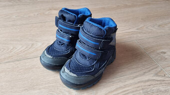 Zimní boty - vel. 23, 24, 26 - 2