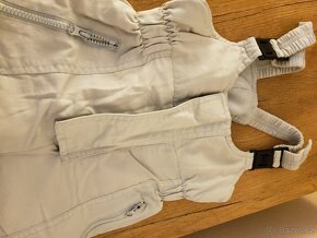 Oteplováky vel. 104 - 2