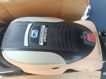 Cub Cadet Lawnkeeper 600 - 2