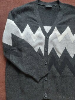 Pansky svetr - 2