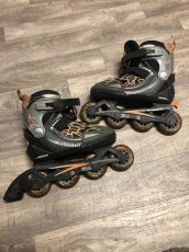 Prodám in-line brusle - 2