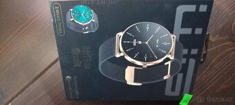 Chytré Hodinky WG - 2