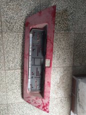 Nissan Primera 2,0D combi P10 různé díly - 2