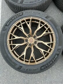 Kola Concaver CVR1 R21 - 2